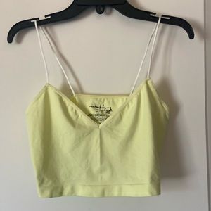 NWOT Free People Brami